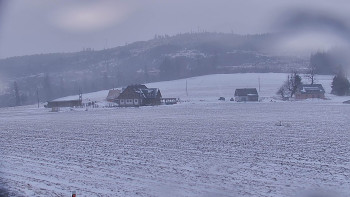 Rejvíz - Běžecké stopy