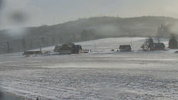 Rejvíz - Běžecké stopy