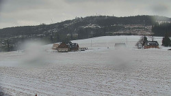 Rejvíz - Běžecké stopy