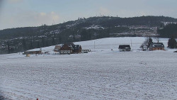Rejvíz - Běžecké stopy