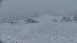 Rejvíz - Běžecké stopy