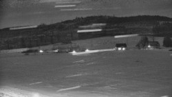 Rejvíz - Běžecké stopy