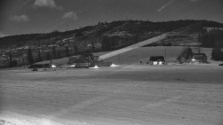 Rejvíz - Běžecké stopy