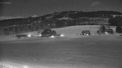 Rejvíz - Běžecké stopy