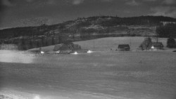 Rejvíz - Běžecké stopy