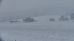 Rejvíz - Běžecké stopy