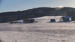 Rejvíz - Běžecké stopy