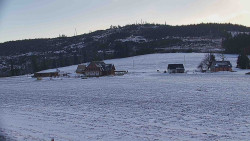 Rejvíz - Běžecké stopy