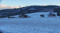 Rejvíz - Běžecké stopy