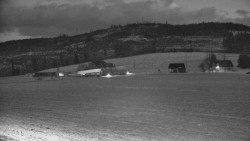 Rejvíz - Běžecké stopy