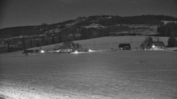 Rejvíz - Běžecké stopy