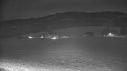 Rejvíz - Běžecké stopy