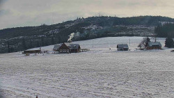 Rejvíz - Běžecké stopy