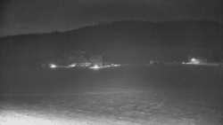 Rejvíz - Běžecké stopy