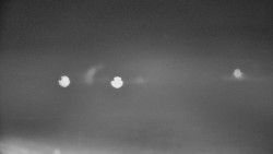 Rejvíz - Běžecké stopy