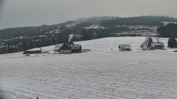 Rejvíz - Běžecké stopy