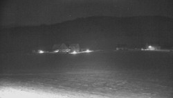 Rejvíz - Běžecké stopy