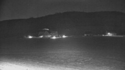 Rejvíz - Běžecké stopy