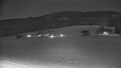 Rejvíz - Běžecké stopy