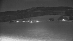 Rejvíz - Běžecké stopy