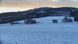 Rejvíz - Běžecké stopy