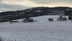 Rejvíz - Běžecké stopy