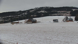 Rejvíz - Běžecké stopy