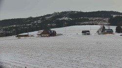 Rejvíz - Běžecké stopy
