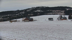 Rejvíz - Běžecké stopy
