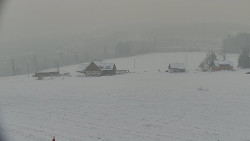 Rejvíz - Běžecké stopy