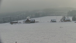 Rejvíz - Běžecké stopy