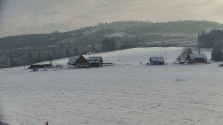 Rejvíz - Běžecké stopy