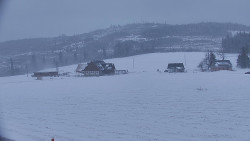 Rejvíz - Běžecké stopy