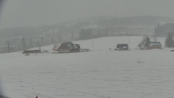 Rejvíz - Běžecké stopy