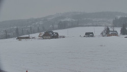 Rejvíz - Běžecké stopy