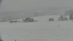 Rejvíz - Běžecké stopy