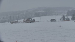 Rejvíz - Běžecké stopy