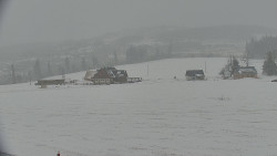 Rejvíz - Běžecké stopy