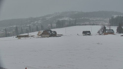 Rejvíz - Běžecké stopy