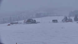 Rejvíz - Běžecké stopy