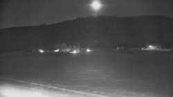 Rejvíz - Běžecké stopy