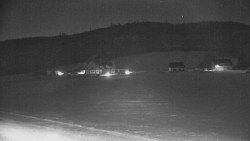 Rejvíz - Běžecké stopy