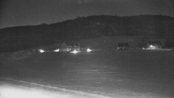 Rejvíz - Běžecké stopy