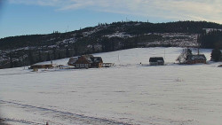 Rejvíz - Běžecké stopy