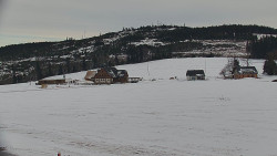 Rejvíz - Běžecké stopy