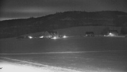 Rejvíz - Běžecké stopy