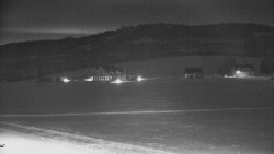 Rejvíz - Běžecké stopy