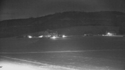 Rejvíz - Běžecké stopy