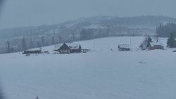 Rejvíz - Běžecké stopy