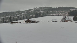 Rejvíz - Běžecké stopy